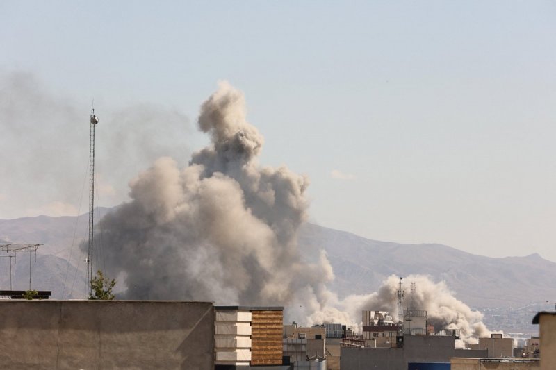 China reports death of its citizen in Iran