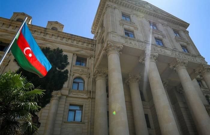 MFA: No new reports of Azerbaijani casualties in Iran