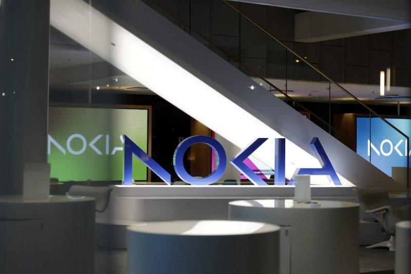 Nokia expands AI deals with TIM, Deutsche Telekom  