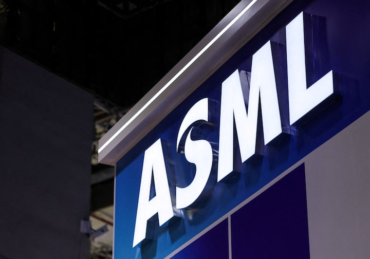 ASML plots future of AI chip tools beyond EUV dominance 