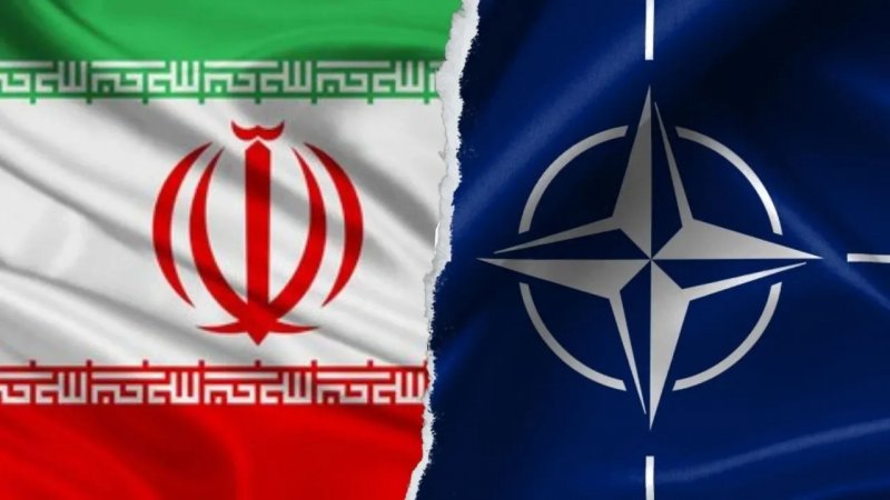  Rutte reveals NATO plans on Iran war