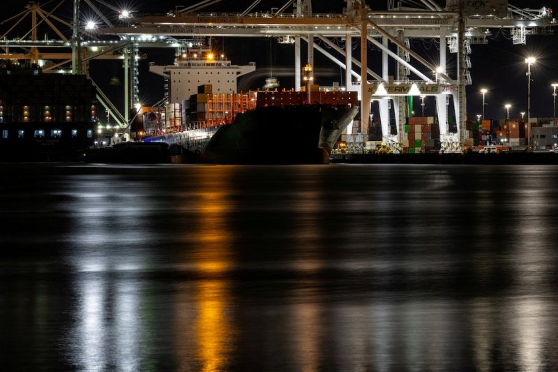 US tariff lawsuits returned to trade court to determine next steps 