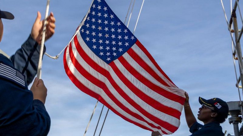 6 U.S. troops killed since Iran war began