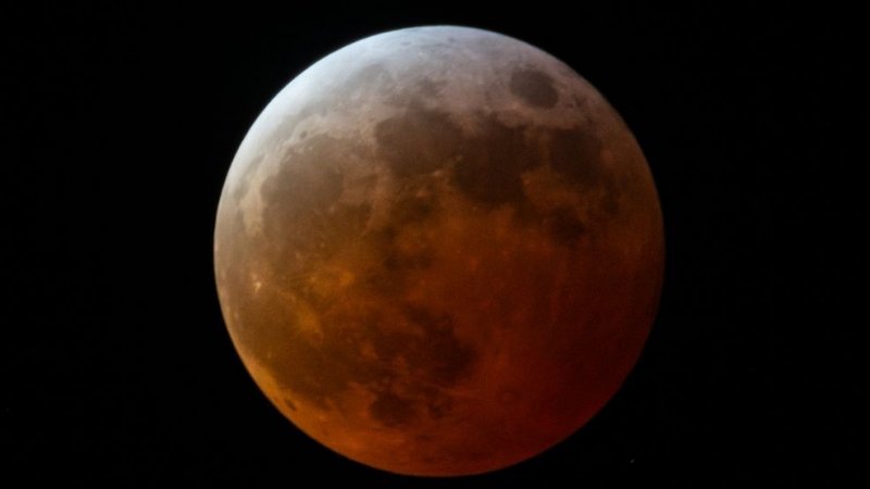 Best places to see the Blood Moon
