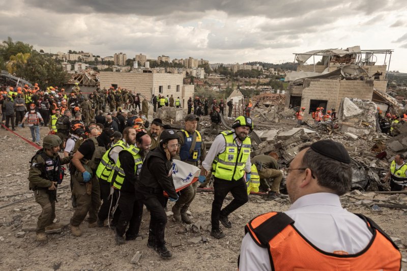 News about -  How the Israel–Iran escalation will reshape the Middle East 