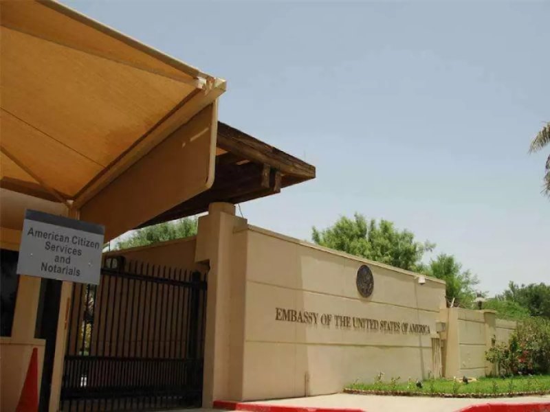 US closes embassy in Kuwait