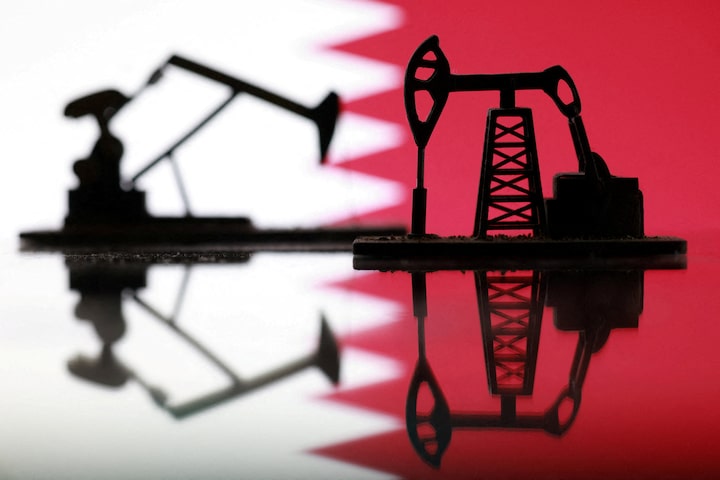 India cuts industrial gas supply as Qatar halts LNG production 