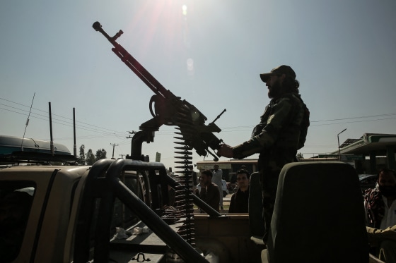 Pakistan forces strike Afghan Taliban in Jalalabad -  VIDEO 