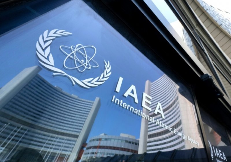 IAEA confirms damage at Iran’s Natanz nuclear facility