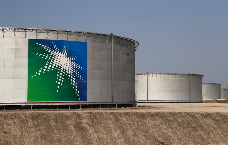 Saudi Aramco eyes alternative routes to bypass Strait of Hormuz