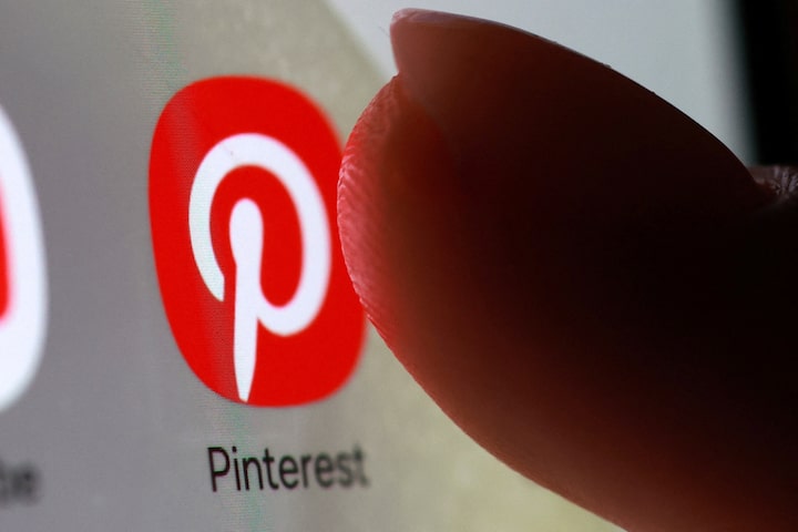 Elliott boosts Pinterest stake by $1 billion, shares surge 