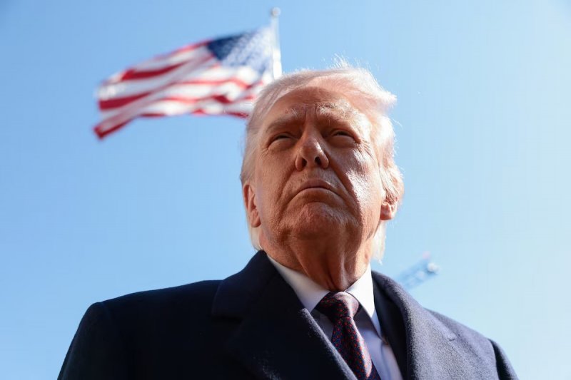 Trump says no evacuation plan preceded Iran strikes