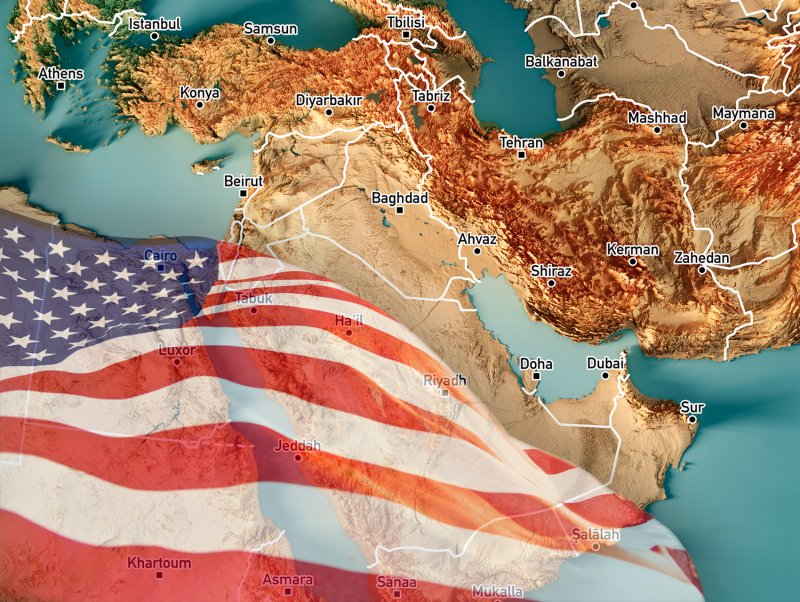 Americans in Gulf region criticize US response as they debate leaving or staying 