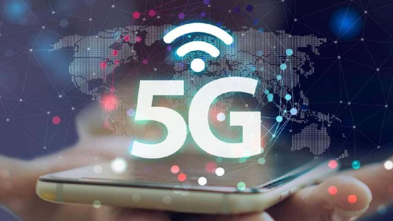 Ghana launches 5G network to boost network reliability 