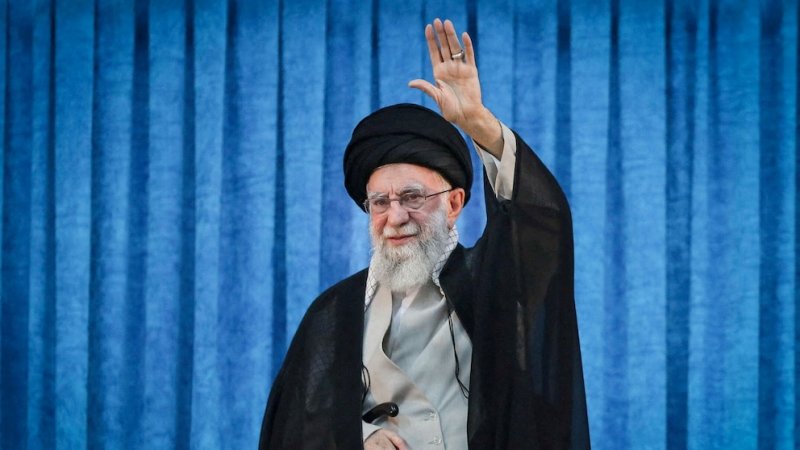 Iranians to bid farewell to Khamenei in Tehran ceremony