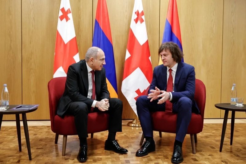 Pashinyan: Armenia and Azerbaijan are establishing economic relations