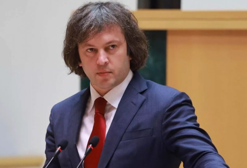 Georgian PM: Peace between Azerbaijan and Armenia provides solid basis for regional prosperity 