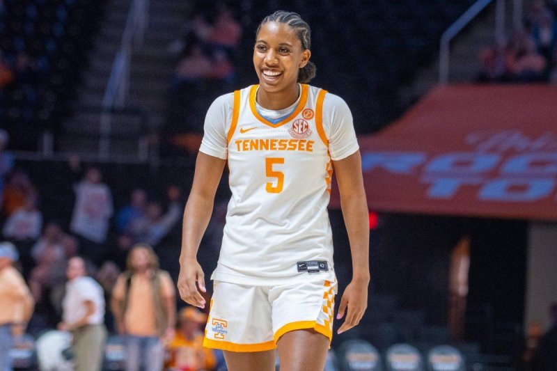 Kaiya Wynn leaves Lady Vols after senior day disappointment