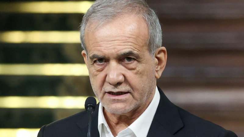 Iran claims it had no choice but to respond to US-Israeli strikes 