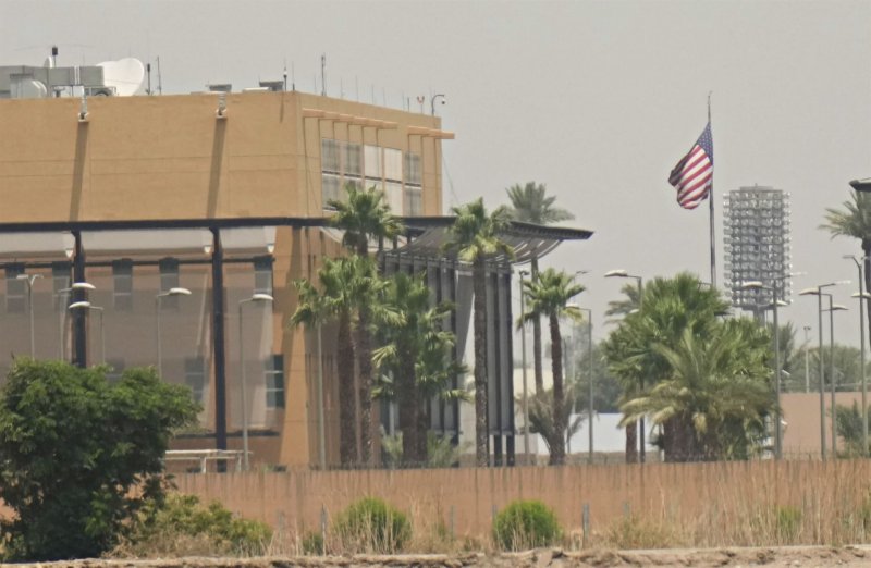 US embassy urges Americans to leave Iraq immediately