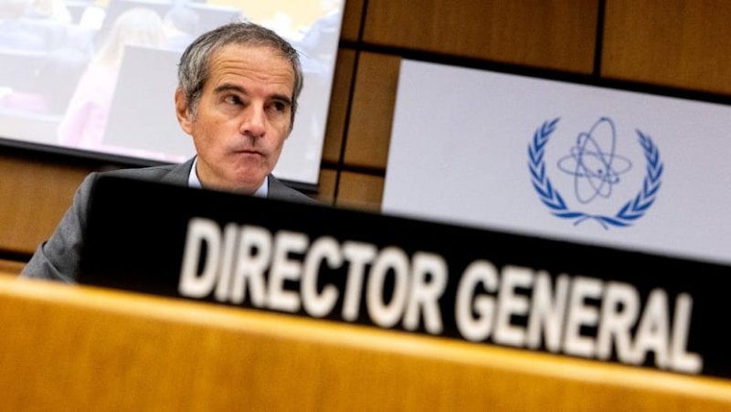 UN nuclear chief calls for ‘utmost restraint’ as US-Israel attacks Iran 