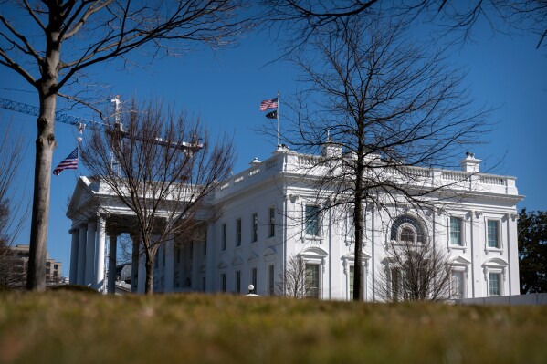 White House closely follows who Iran's next supreme leader is 