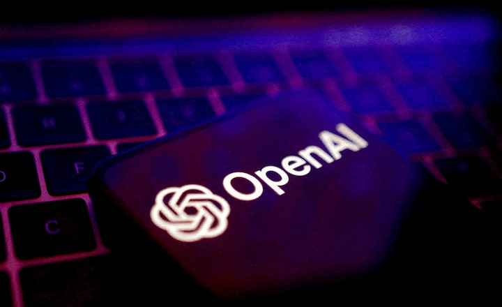 ChatGPT maker OpenAI hits $25B revenue run rate