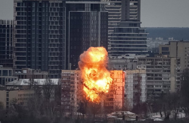 Ukraine’s F-16 jets faced missile shortage during winter