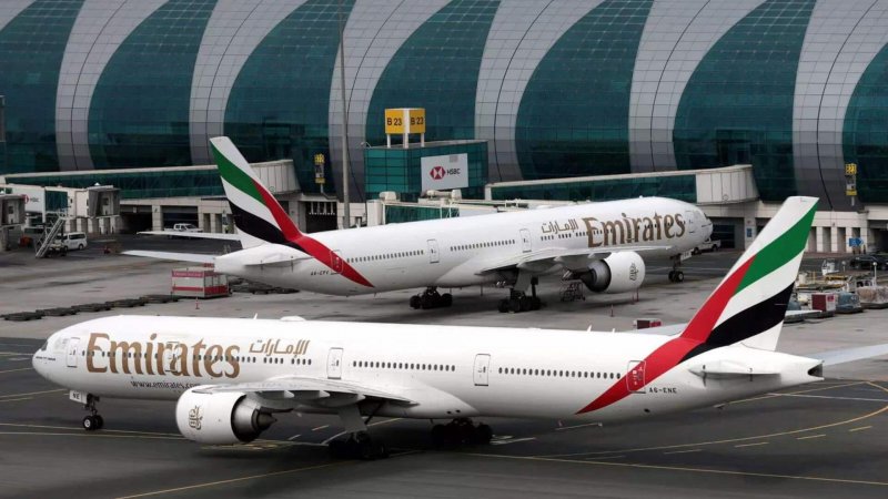 Global airlines cancel Middle East flights:  List 