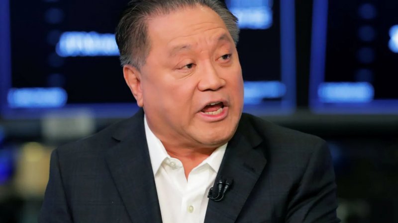 Broadcom CEO expects AI chip revenue over $100B