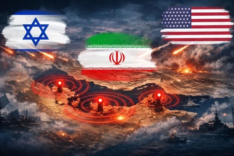   Three scenarios for Iran — What Trump and Netanyahu need before November  