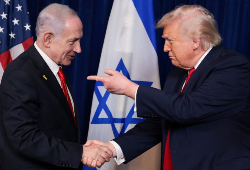 News about -   Three scenarios for Iran — What Trump and Netanyahu need before November  