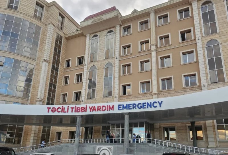 Condition of Nakhchivan drone attack victims revealed