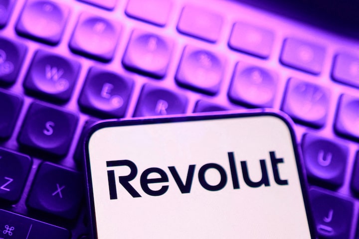 Revolut applies for US bank charter, names new CEO