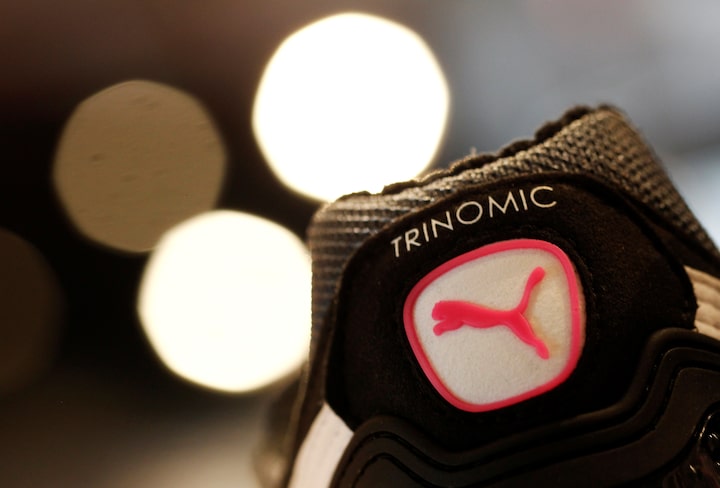 Frasers reveals nearly 6% stake in Puma