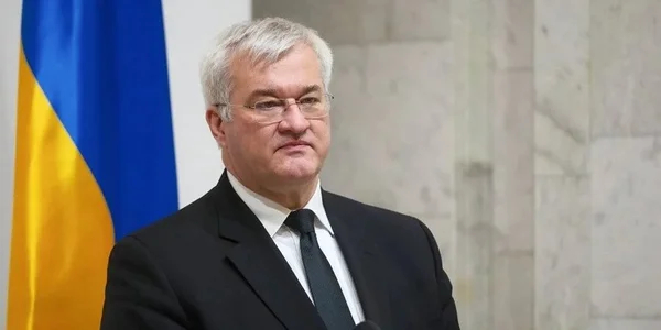 Ukraine condemns Iran’s air attack on Azerbaijan 