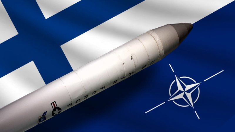 Finland to permit nuclear weapons imports