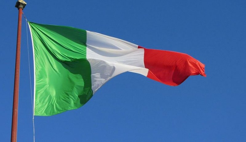 Italy closes embassy in Tehran, moves personnel to Baku