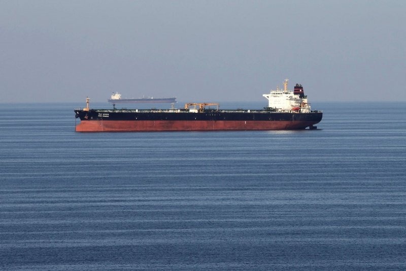 China presses Iran to ensure safe oil flow through Hormuz