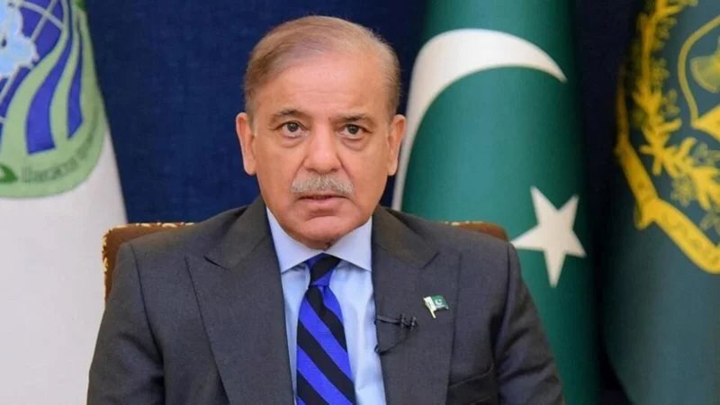  Shehbaz Sharif: Pakistan stands with Azerbaijan 
