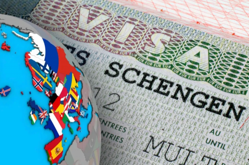 EU suspends visa-free travel for Georgian officials 