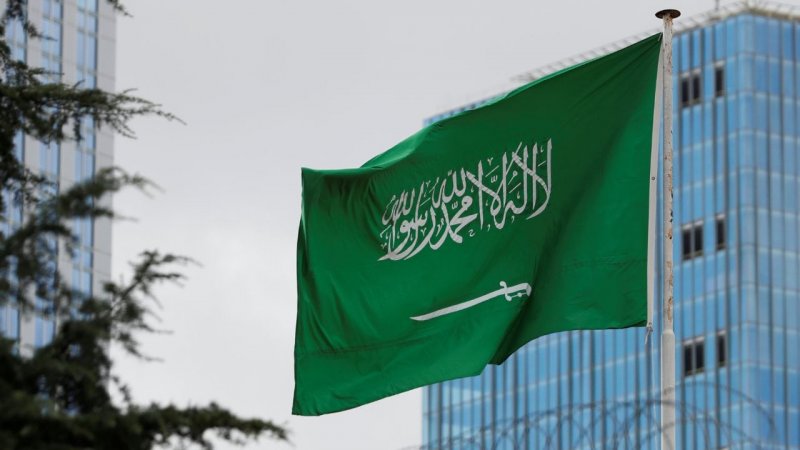 Saudi Arabia claims strong fiscal position amid Iran conflict