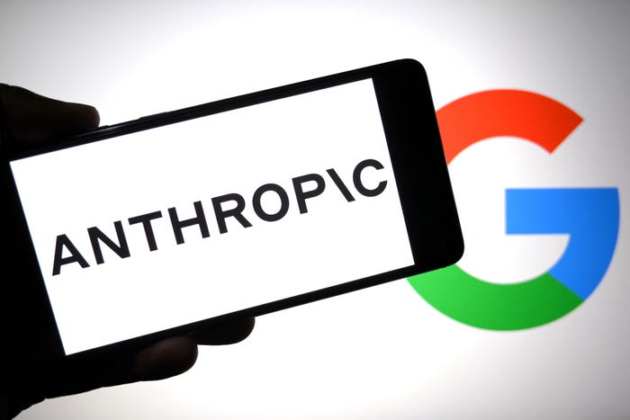 Google reassures users, like Microsoft, Anthropic is not limited to defense