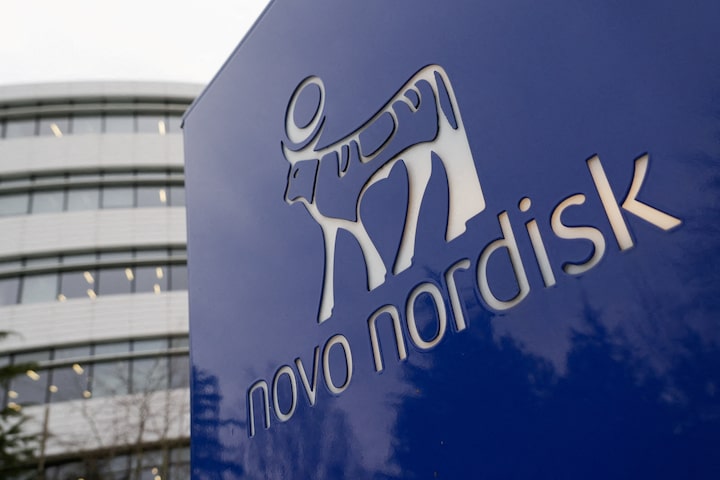  Novo Nordisk, Hims to sell obesity drugs together 