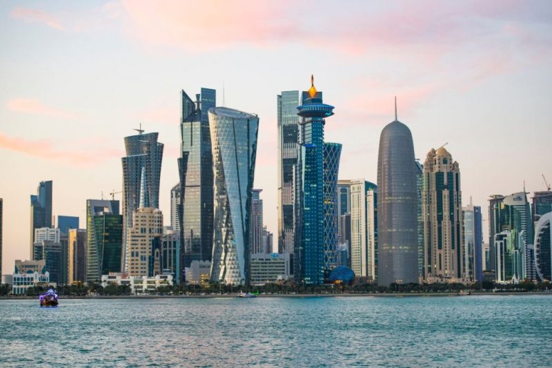 Urgent alert: Qatar warns of elevated security threat