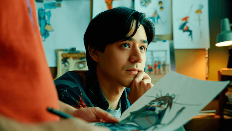 The art of Gravity Falls: inside Alex Hirsch’s archives 