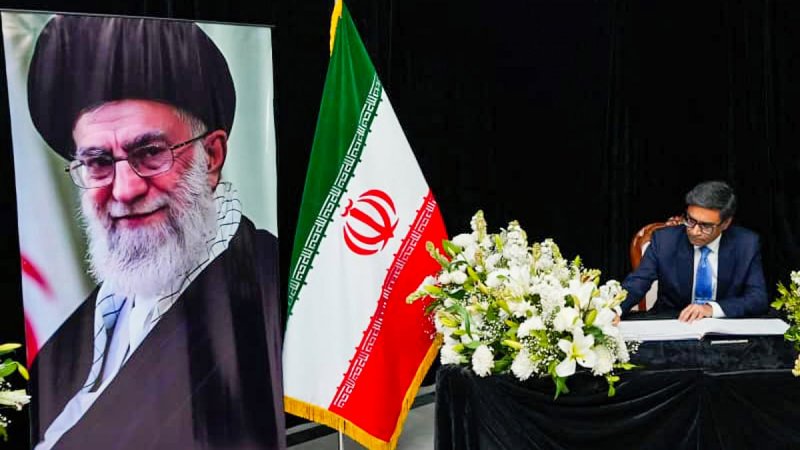 A new Iranian supreme leader could be chosen in next day, senior cleric says 