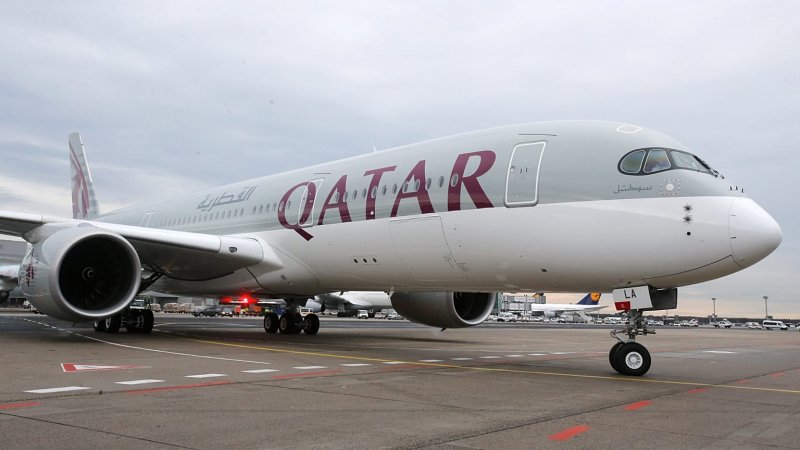Qatar Airways announces limited flight schedule to and from Doha
