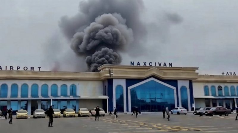 News about -  Why Tehran is expanding the war across the Middle East 