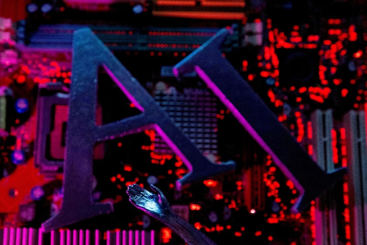 Nvidia-backed UK AI firm Nscale raises $2 billion 